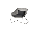 Breeze lounge chair