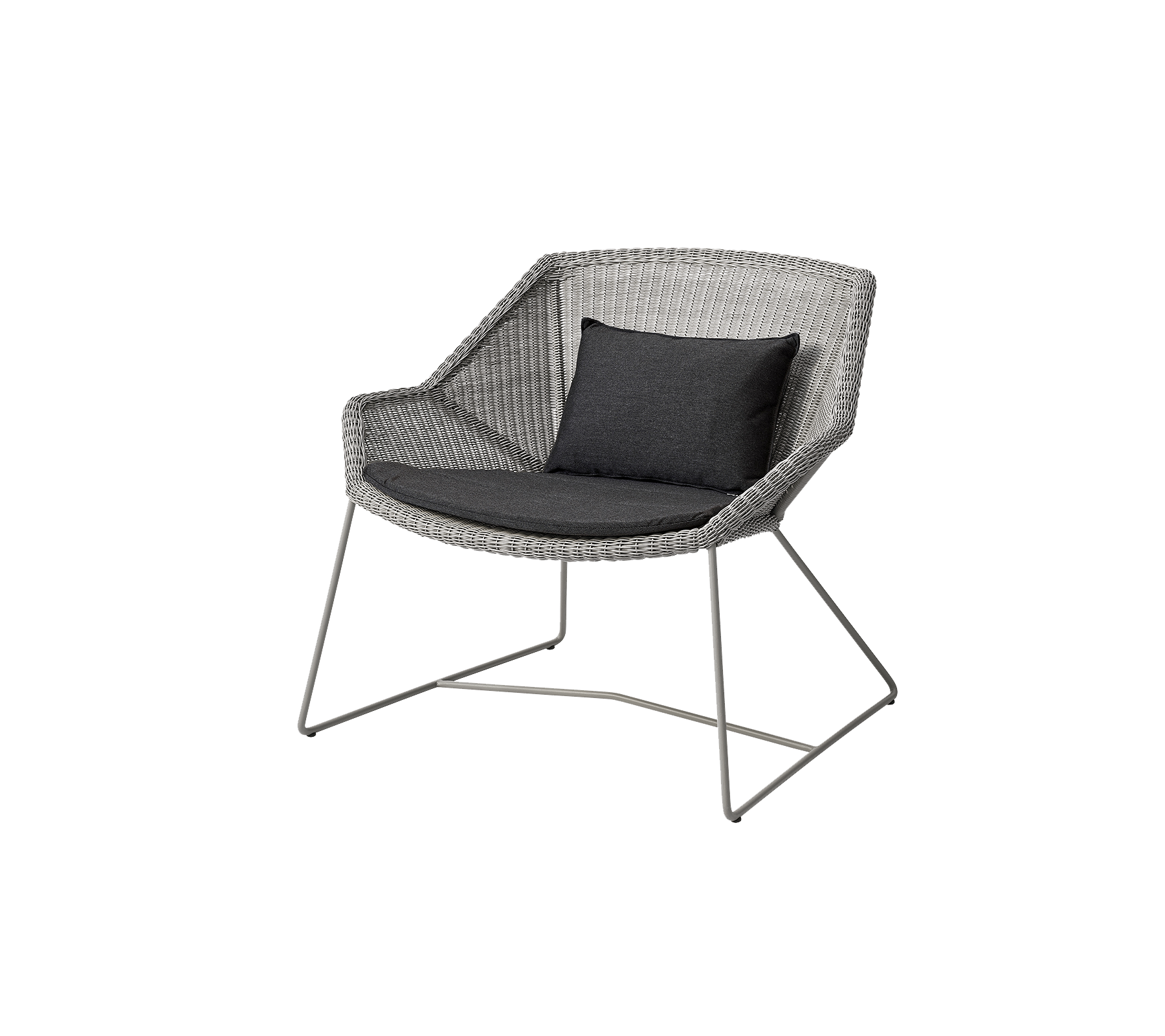 Breeze lounge chair