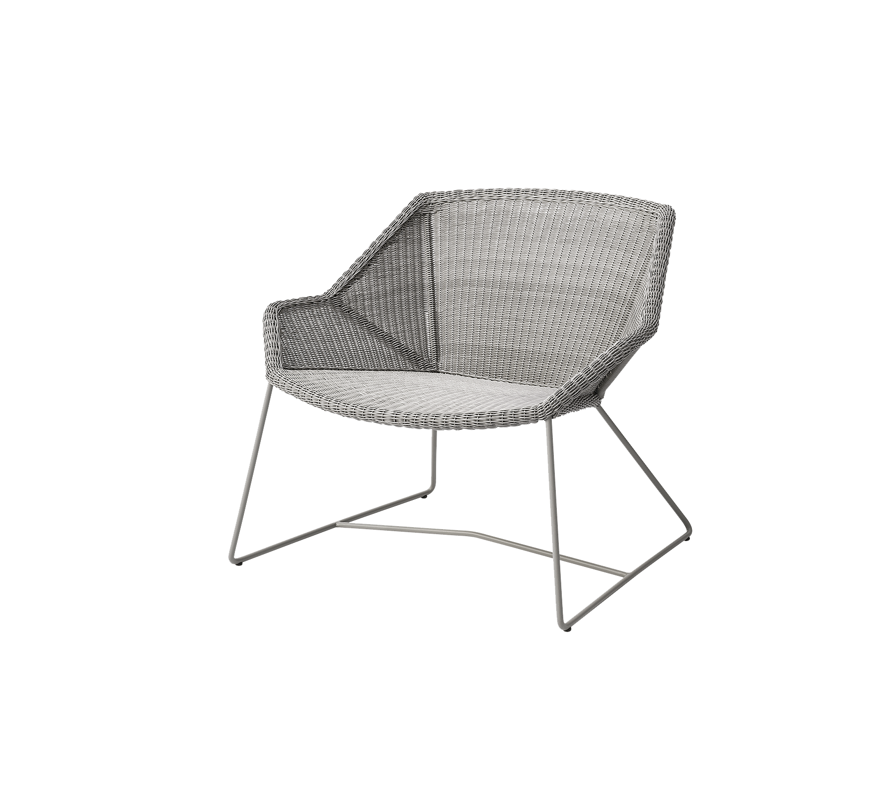 Breeze lounge chair