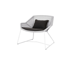 Breeze lounge chair