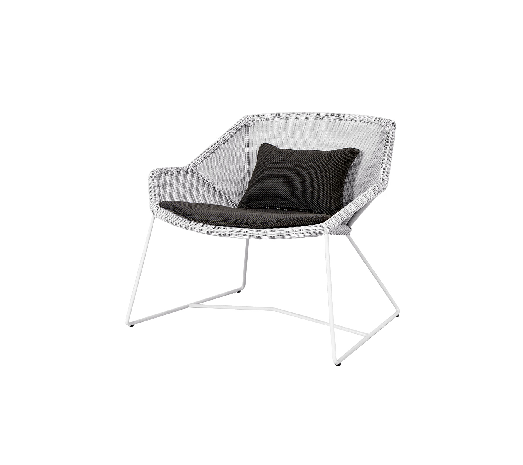 Breeze lounge chair