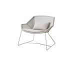 Breeze lounge chair