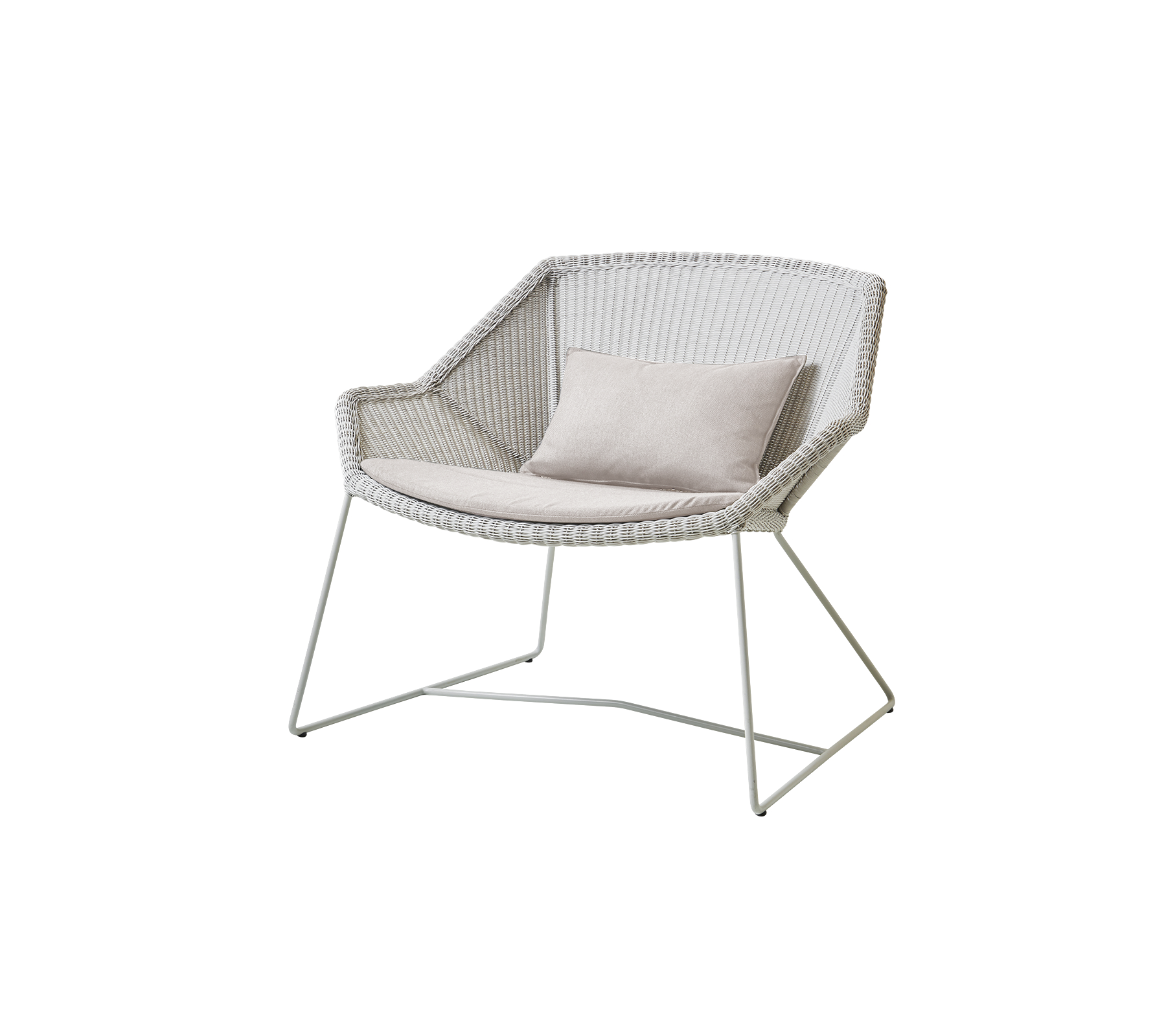 Breeze lounge chair