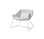 Breeze lounge chair