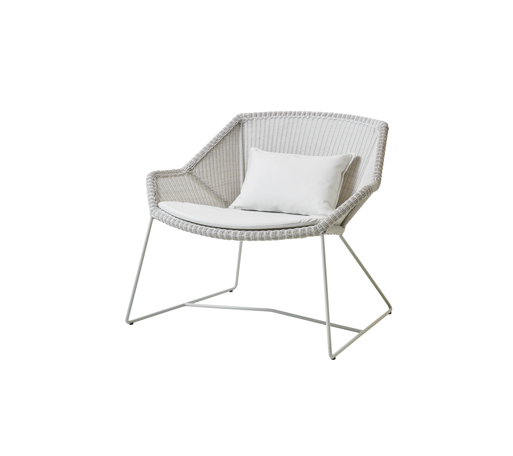Breeze lounge chair