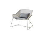 Breeze lounge chair