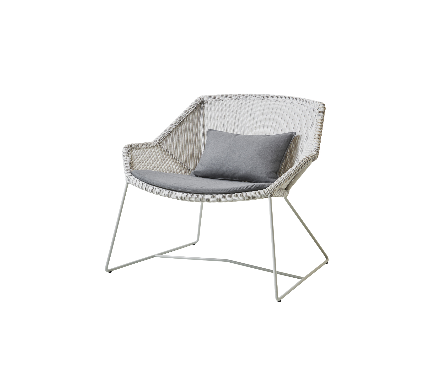 Breeze lounge chair