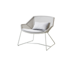 Breeze lounge chair