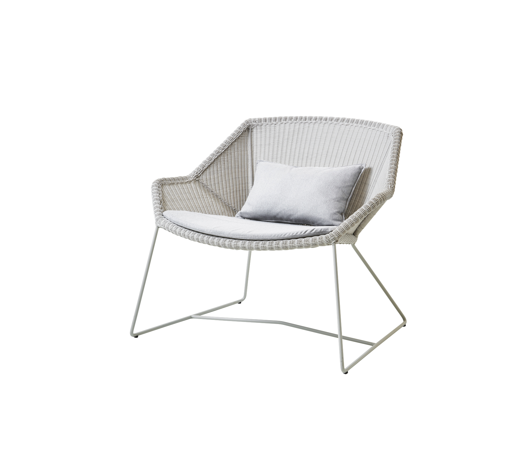 Breeze lounge chair
