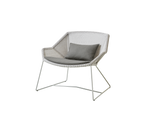 Breeze lounge chair