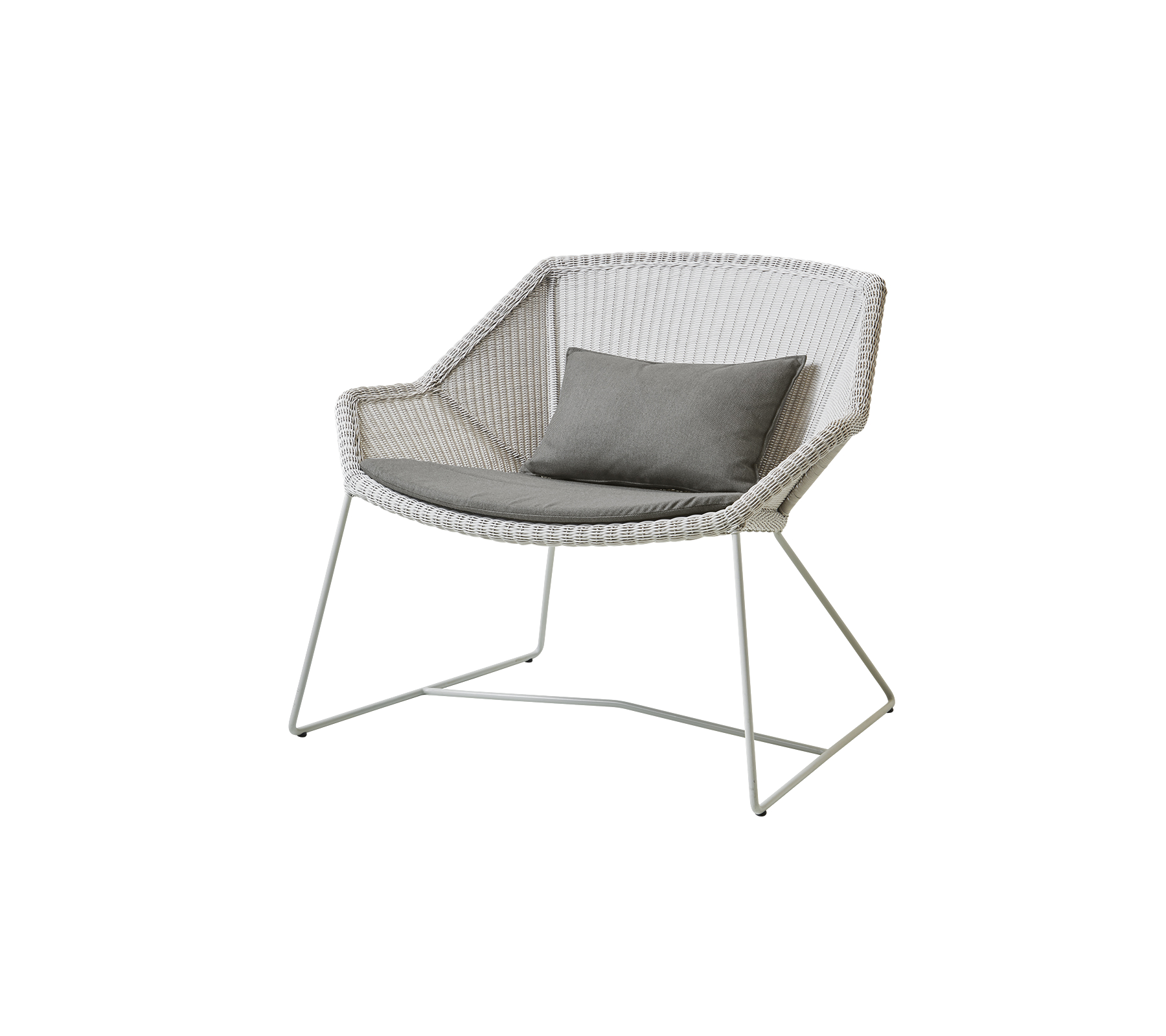 Breeze lounge chair