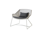 Breeze lounge chair