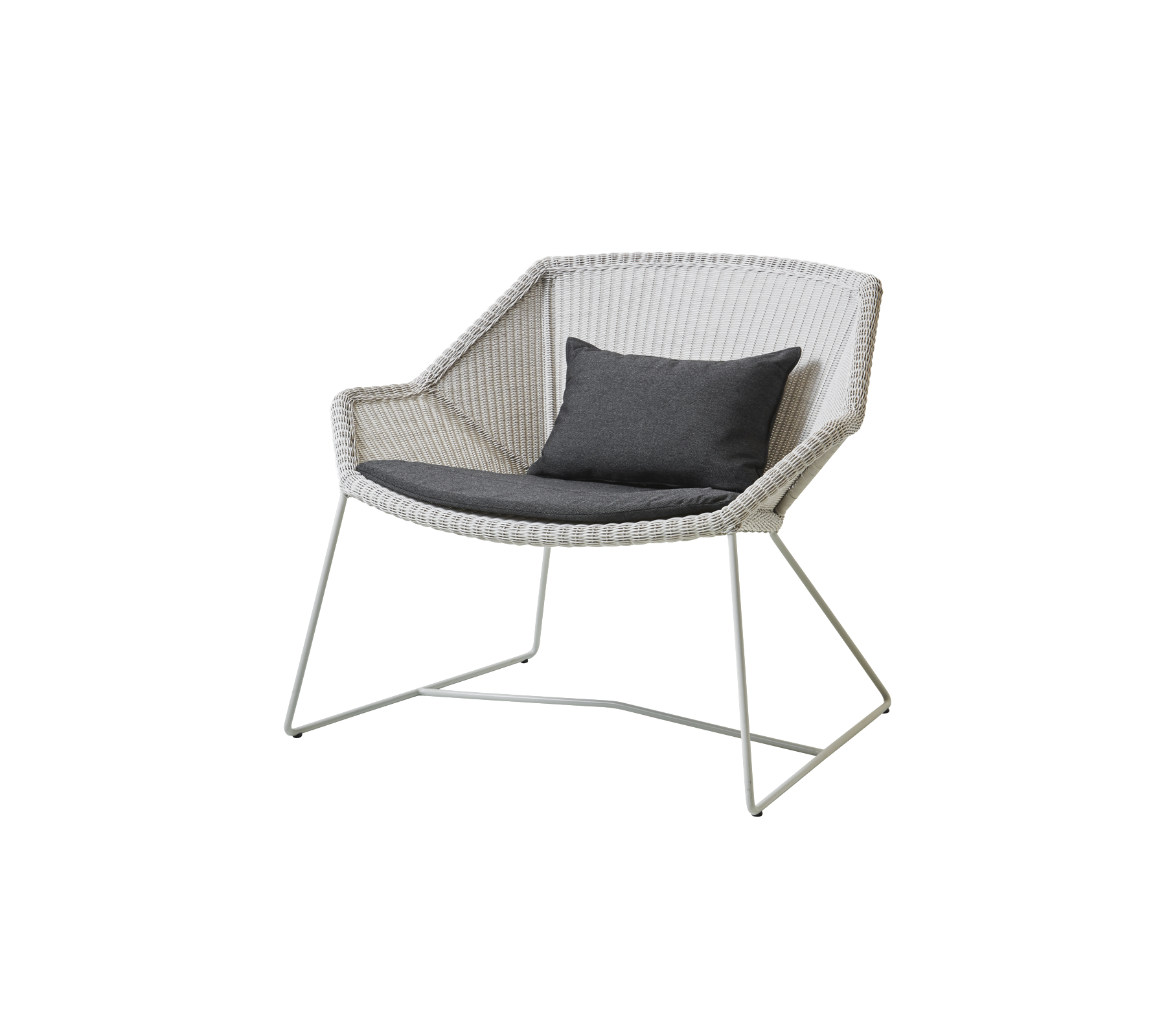 Breeze lounge chair
