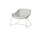 Breeze lounge chair