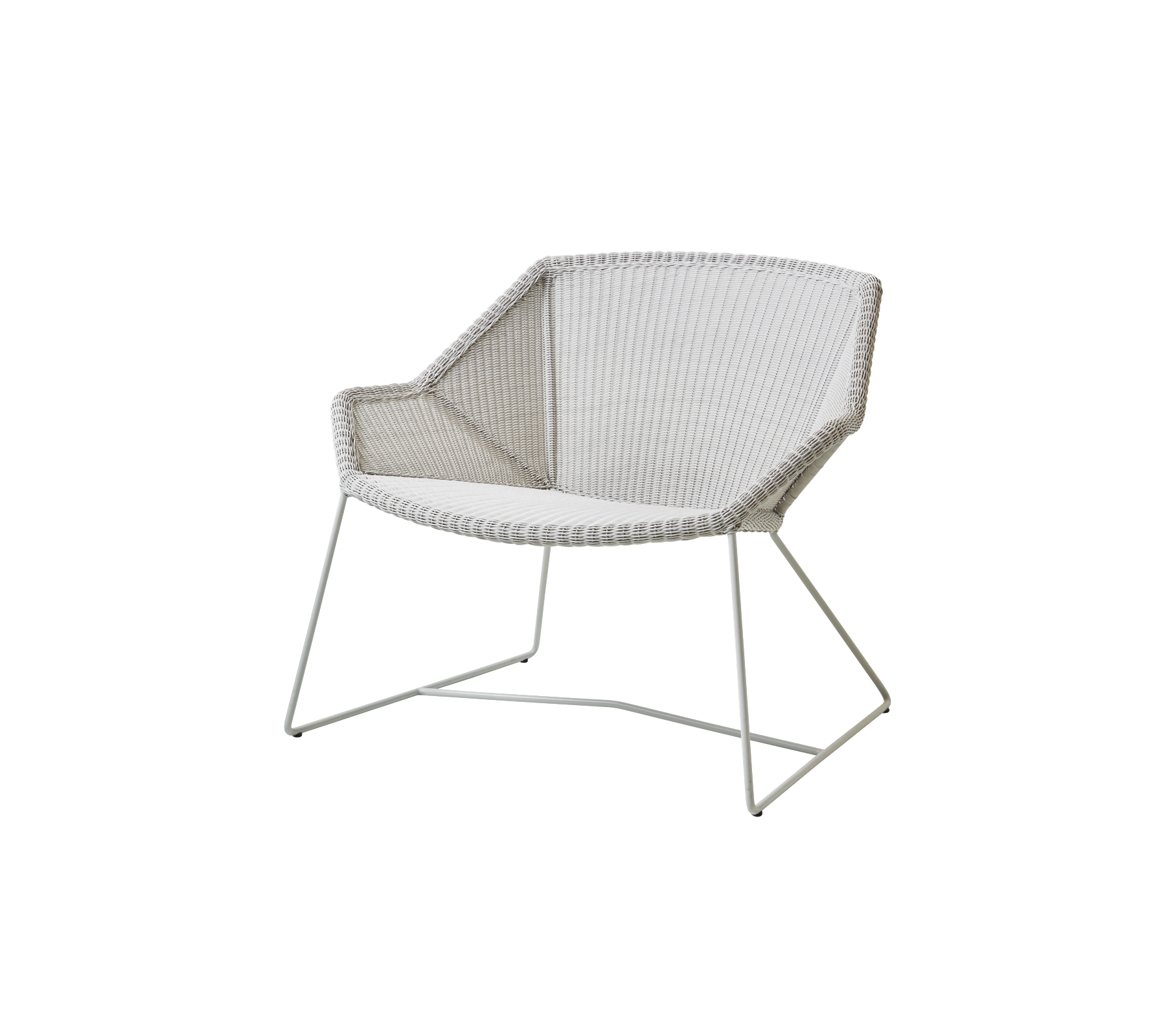Breeze lounge chair