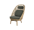 Hive highback chair