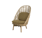 Hive highback chair