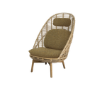 Hive highback chair