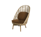 Hive highback chair