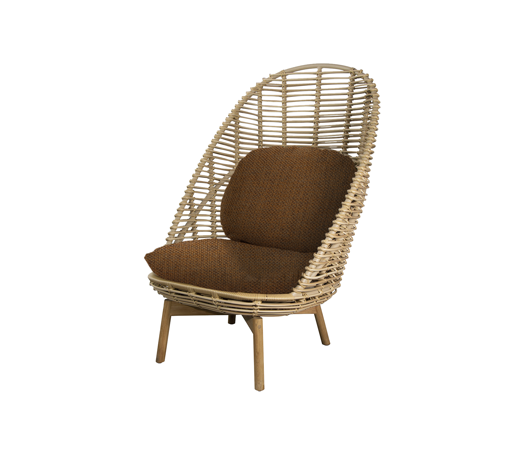 Hive highback chair