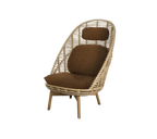Hive highback chair