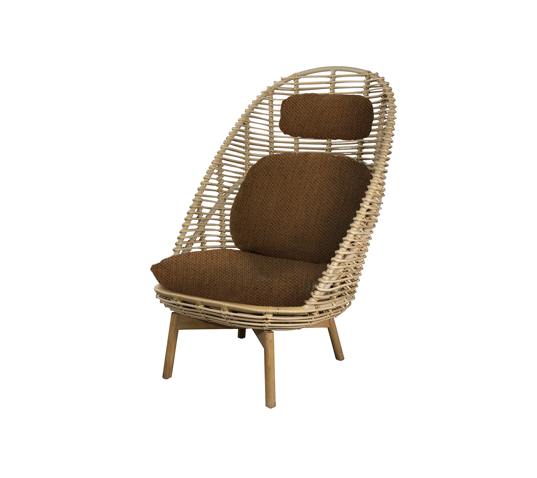 Hive highback chair