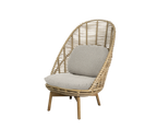 Hive highback chair