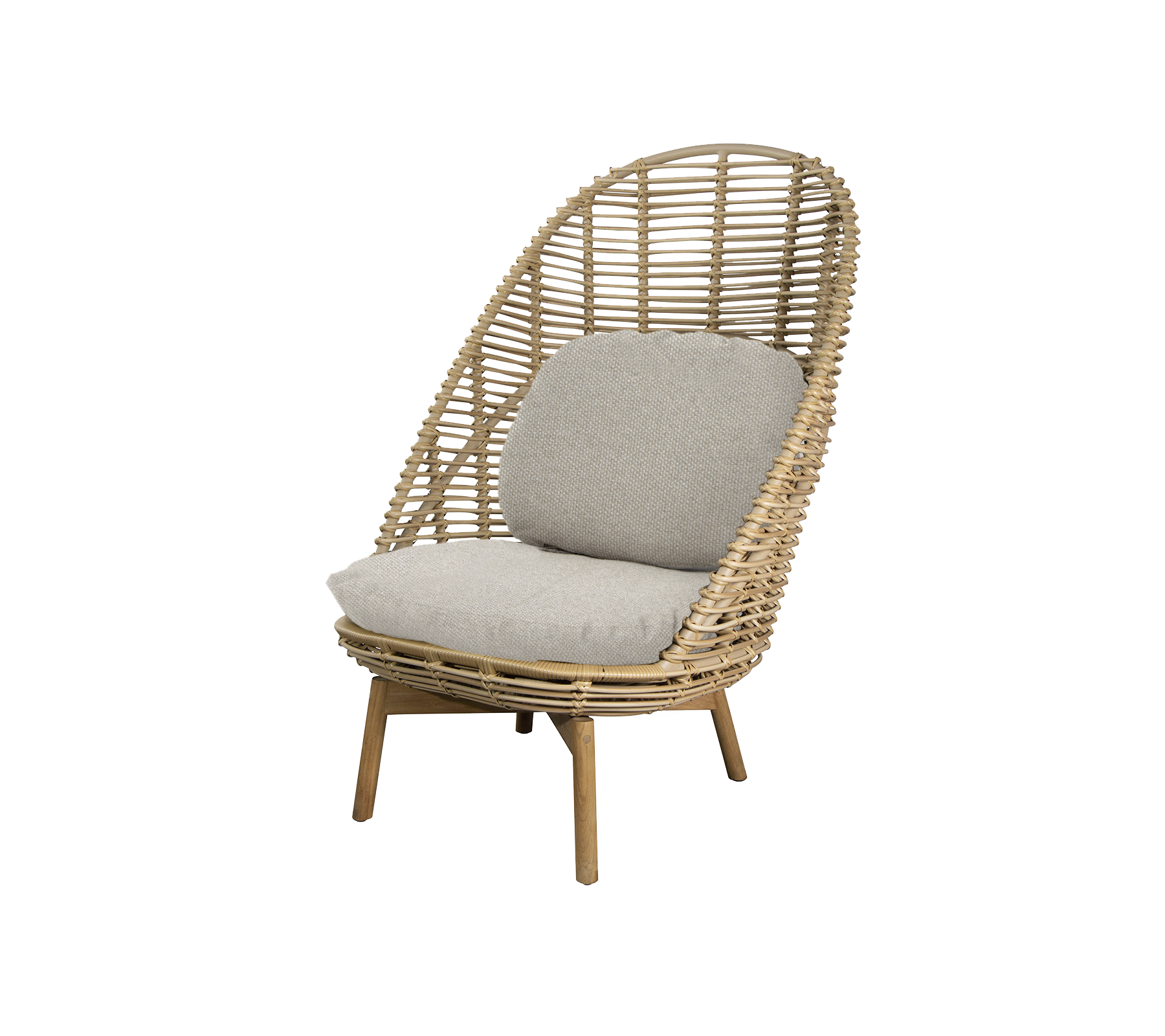 Hive highback chair