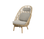 Hive highback chair
