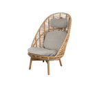 Hive highback chair