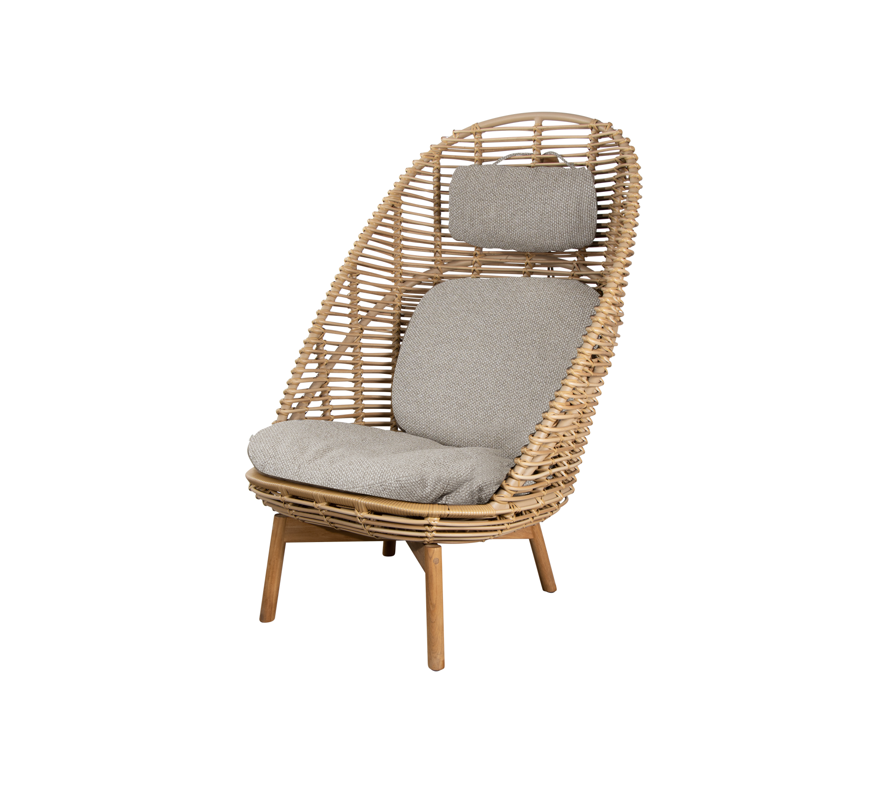 Hive highback chair