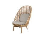 Hive highback chair