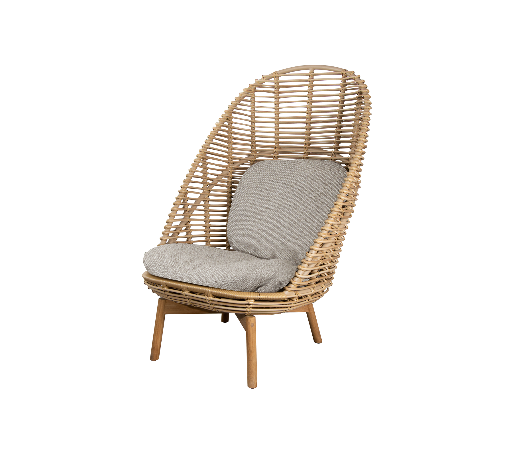 Hive highback chair