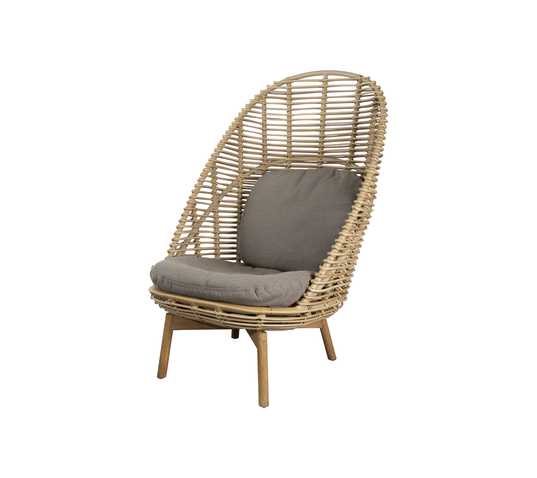 Hive highback chair