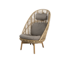 Hive highback chair