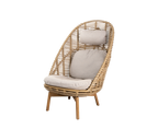 Hive highback chair