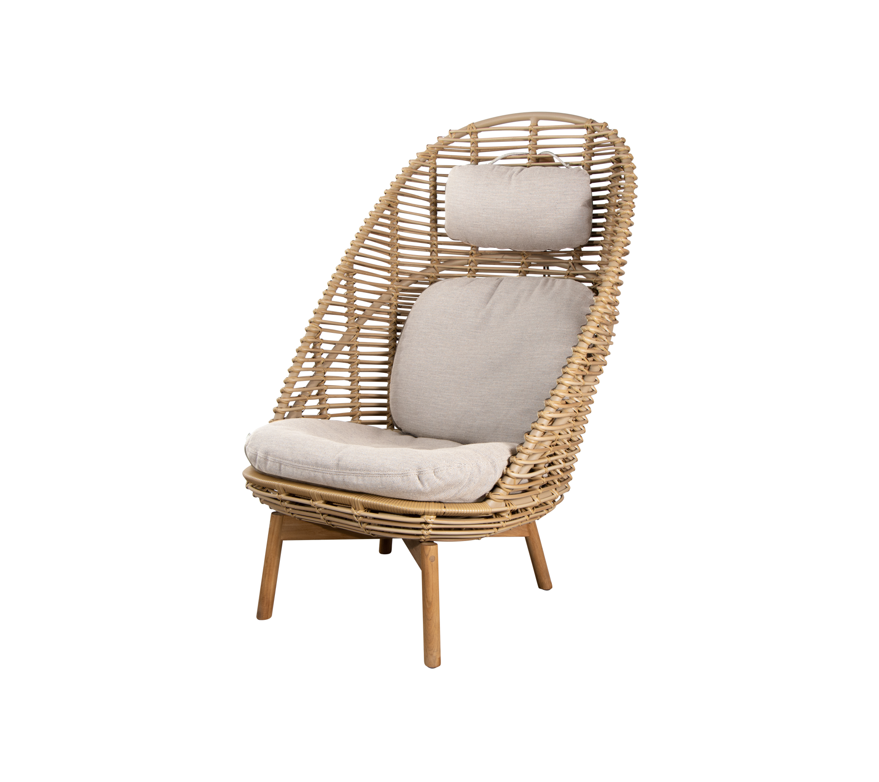 Hive highback chair