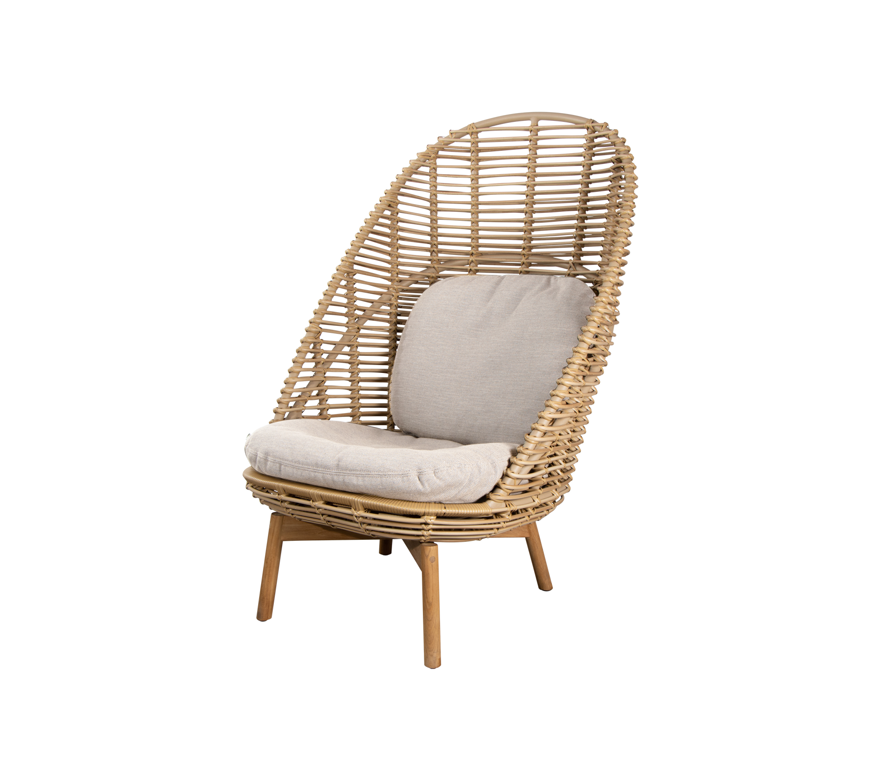 Hive highback chair