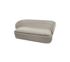 Woven Outdoor Sofa 2.5 Seater