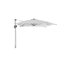 Hyde Luxe Cantilever Hanging Parasol 3x4m