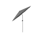 Sunshade Tilt Garden Parasol 3m