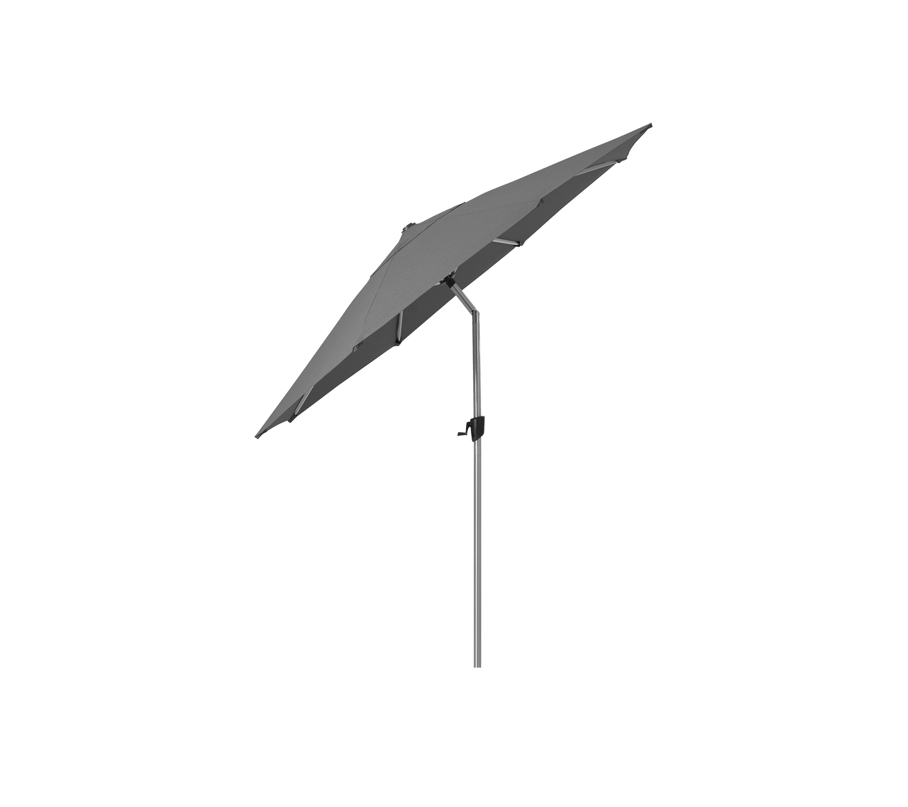 Sunshade Tilt Garden Parasol 3m