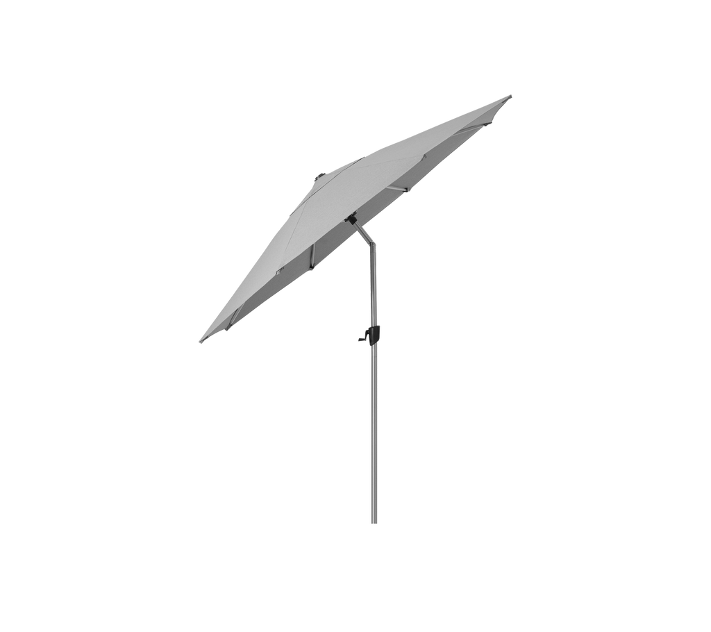 Sunshade Tilt Garden Parasol 3m