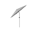 Sunshade Tilt Garden Parasol 3m
