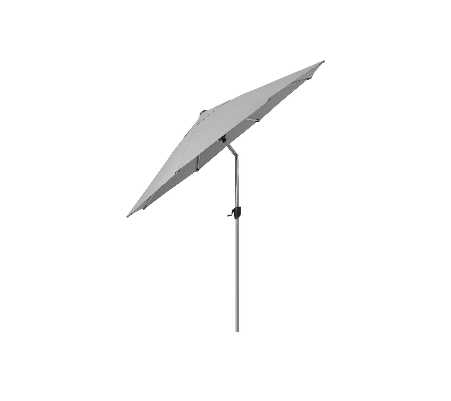 Sunshade Tilt Garden Parasol 3m
