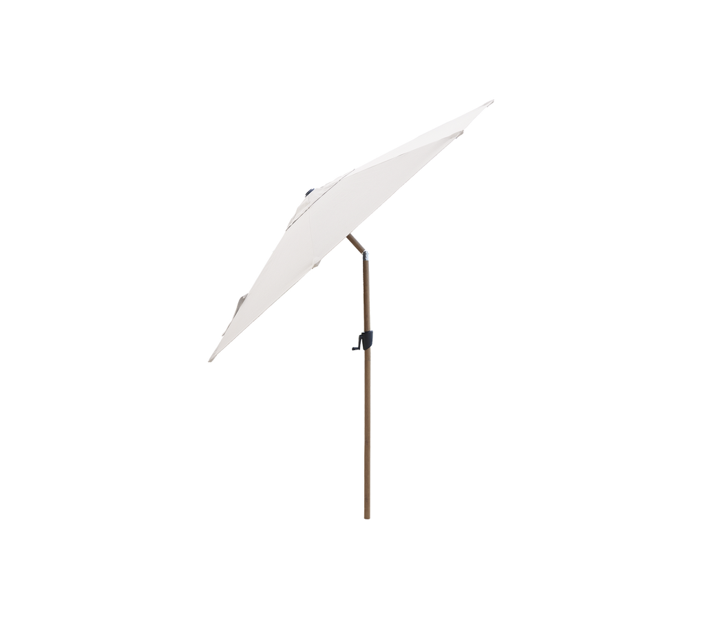 Sunshade Tilt Garden Parasol 3m
