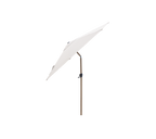 Sunshade Tilt Garden Parasol 3m