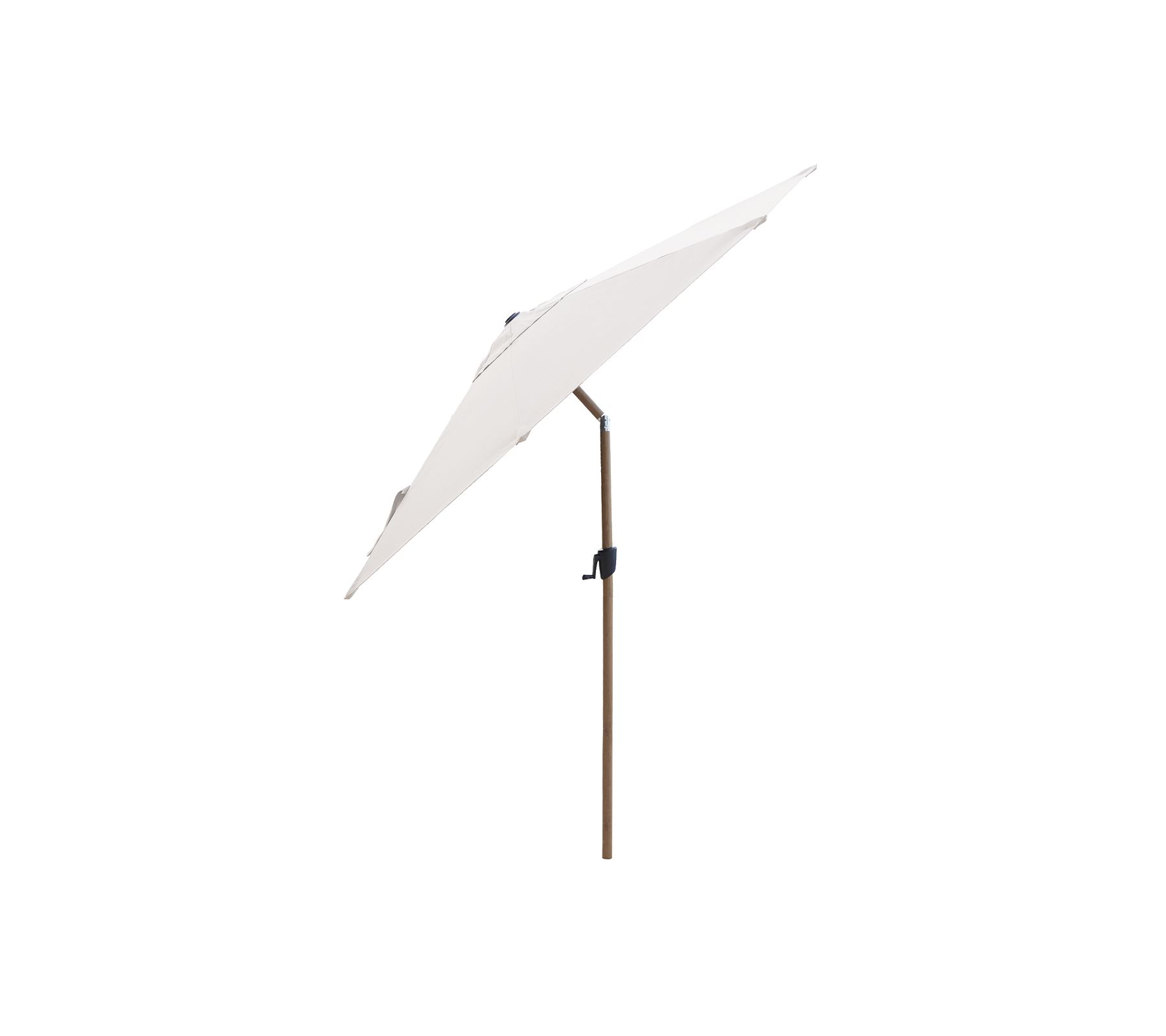 Sunshade Tilt Garden Parasol 3m