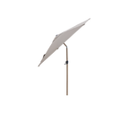 Sunshade Tilt Garden Parasol 3m