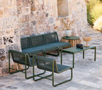 Al Dente lounge chair